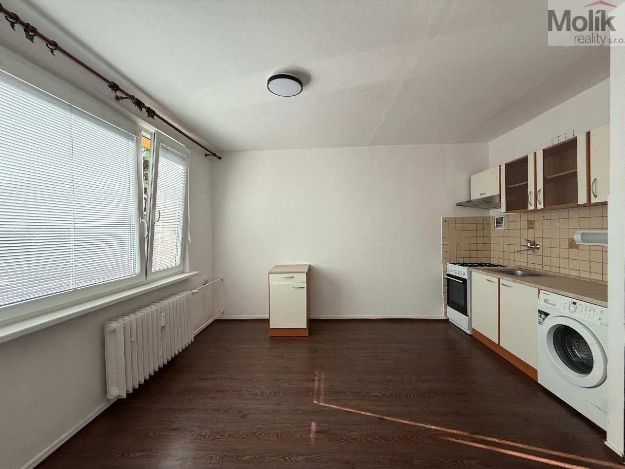 1+1, Mostecká, Litvínov, 35 m² - 2