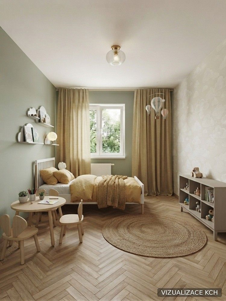 Prodej byt 3+1 - tř. Svornosti, Olomouc - Nová Ulice, 60 m² - 5