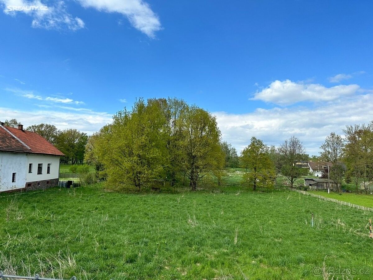 Prodej pozemek pro bydlení - Velké Albrechtice, 742 91, 782 m²