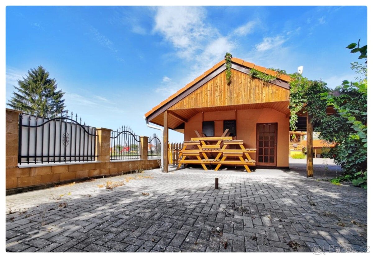 Pronájem obchodní prostory - Jaroměř, 551 01