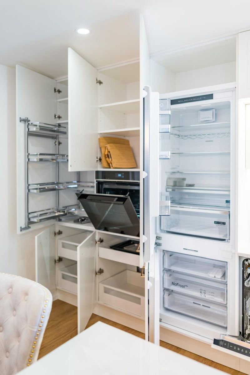 Byt 3+kk · 70 m² · Kladenská, Praha - Vokovice - 3