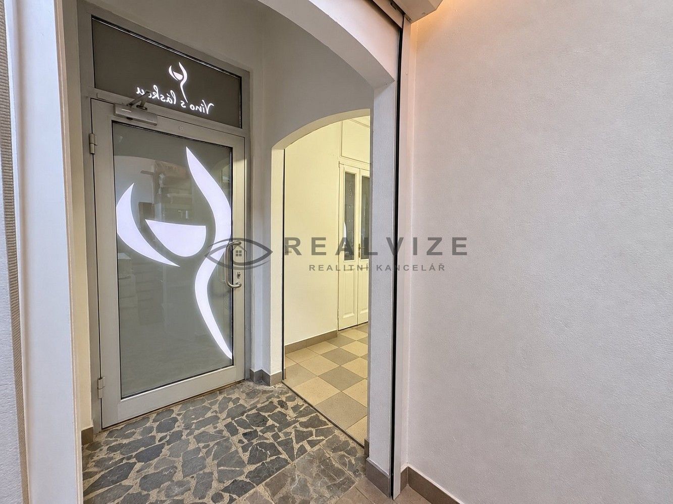 Pronájem obchodní prostory - Lidická tř., České Budějovice - České Budějovice 7, 50 m² - 5