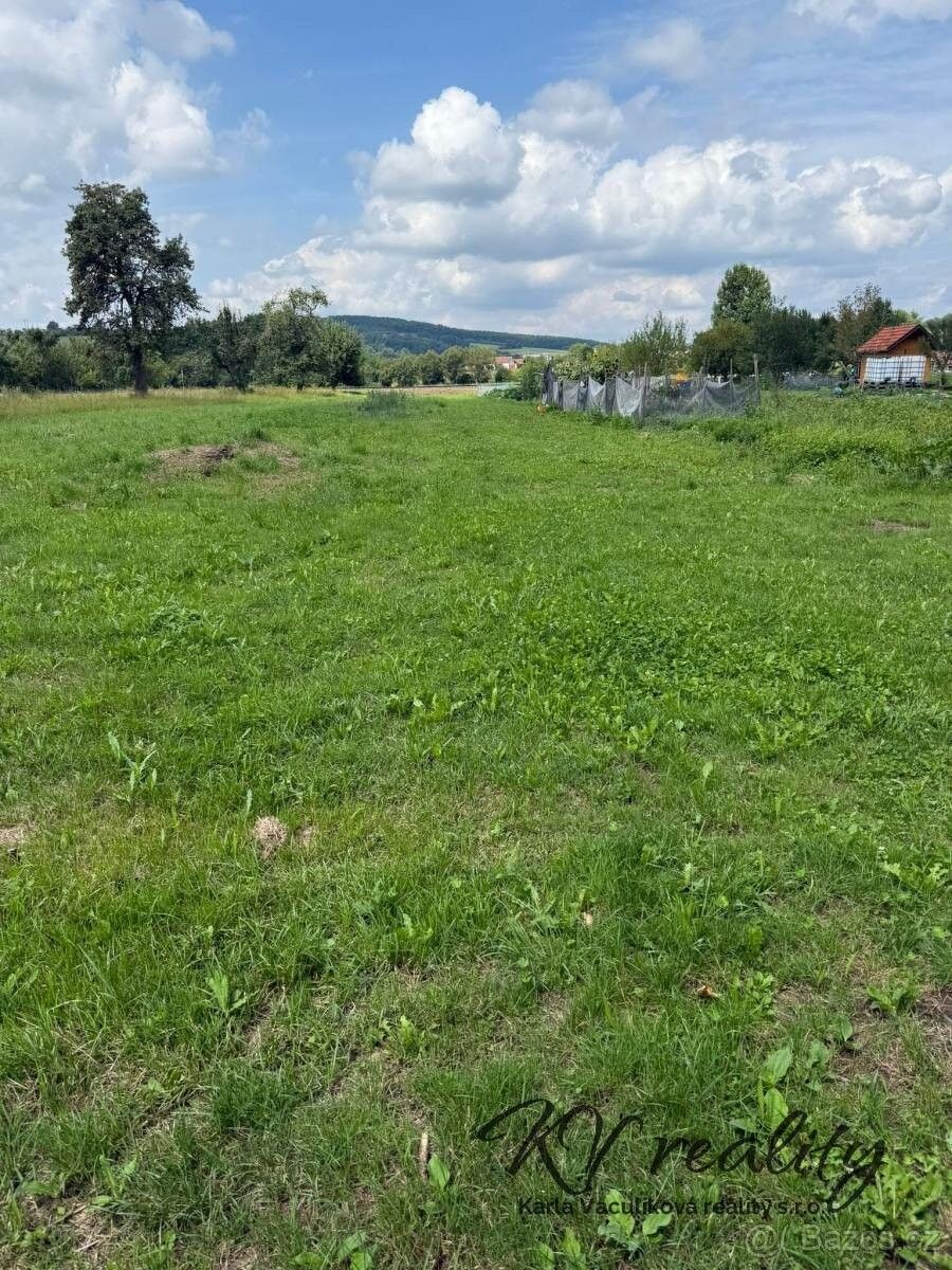 Prodej pozemek pro bydlení - Bojkovice, 687 71