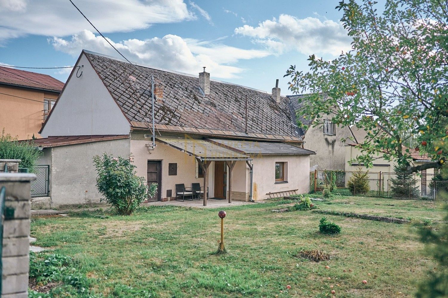 Rodinné domy, Štursova, Nový Jičín - Žilina, 90 m² - 1