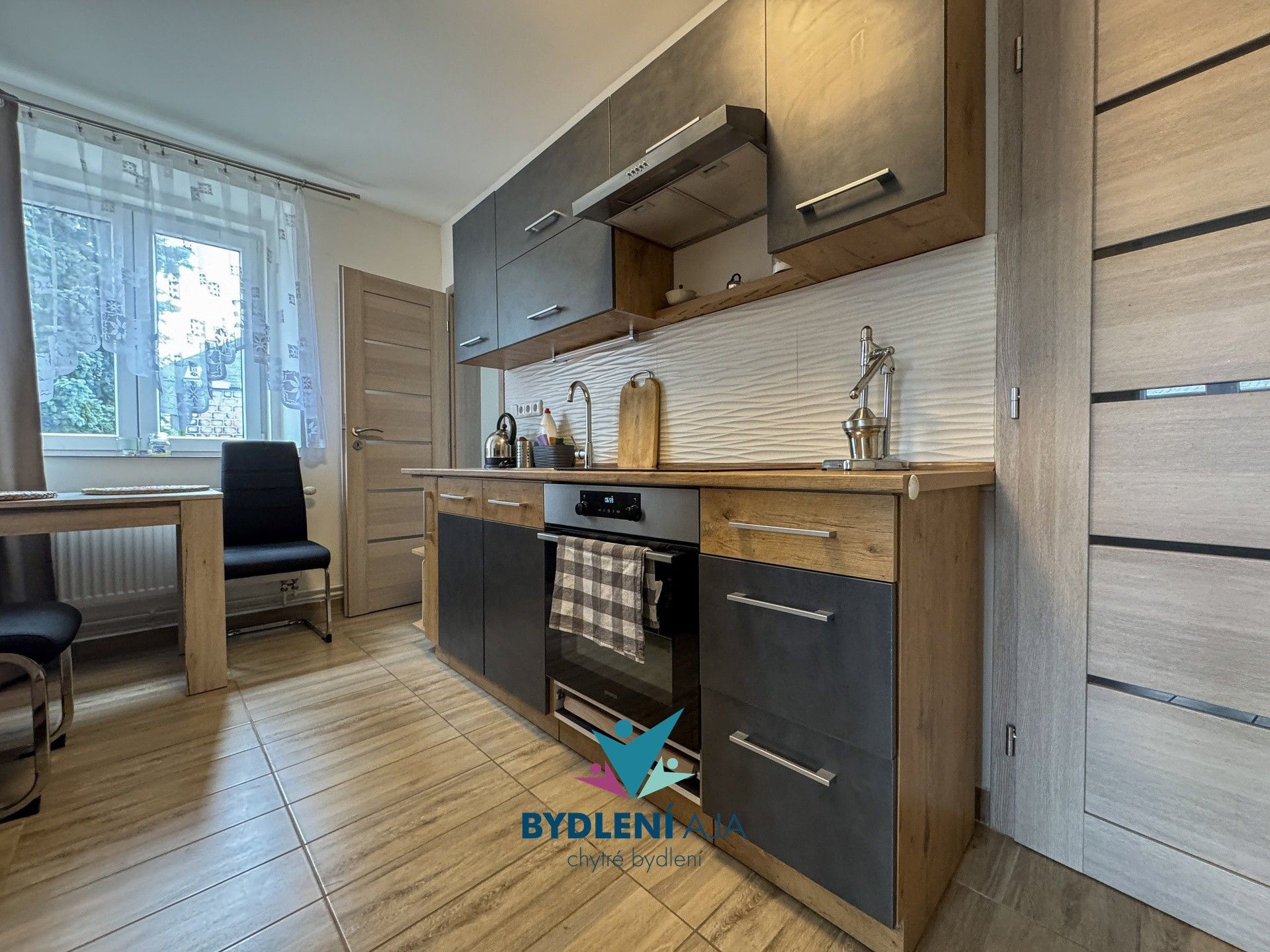 Prodej byt 1+1 - Tisá, 43 m² - 1