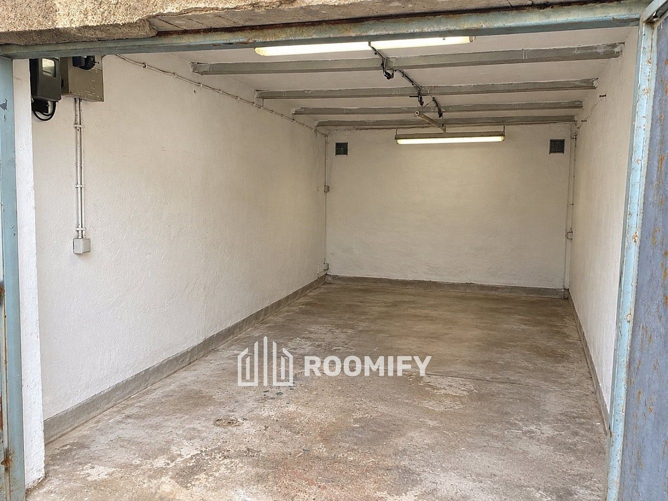 Ostatní, Průhonická, Praha 10 - Záběhlice, 18 m² - 2