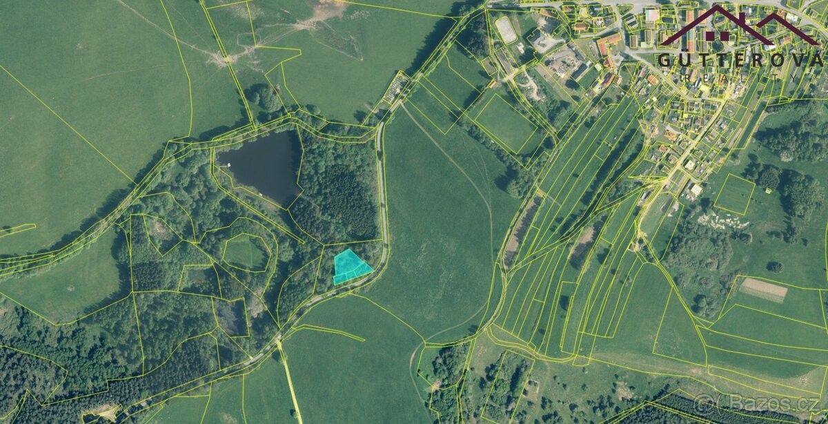 Prodej ostatní - Tachov, 347 01