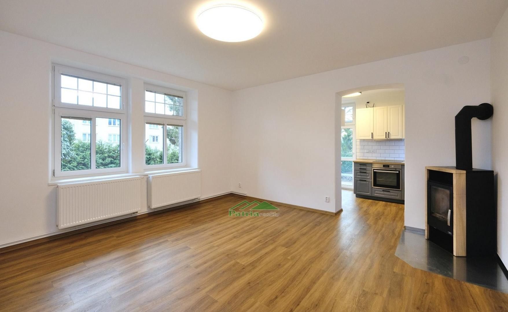 3+1, Purkyňova, Liberec, 99 m²