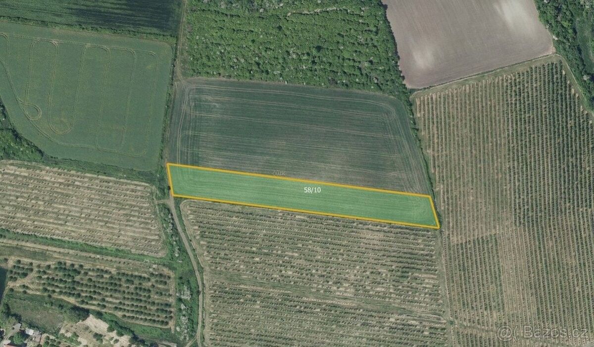 Pozemky pro bydlení, Bitozeves, 440 01