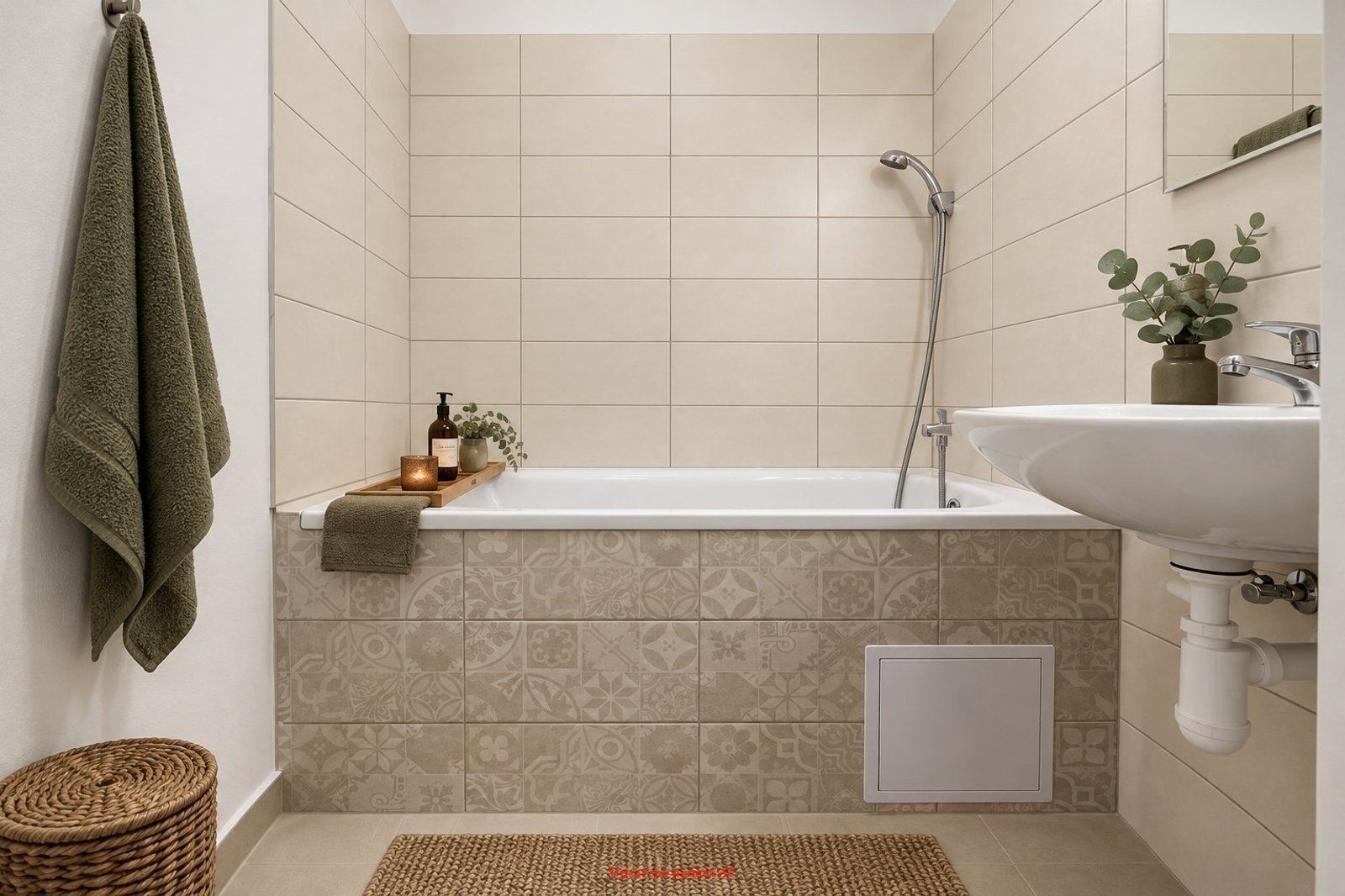 Byt 2+1 · 53 m² · Slovenská, Karviná - Karviná-město, Moravskoslezský kraj - 4
