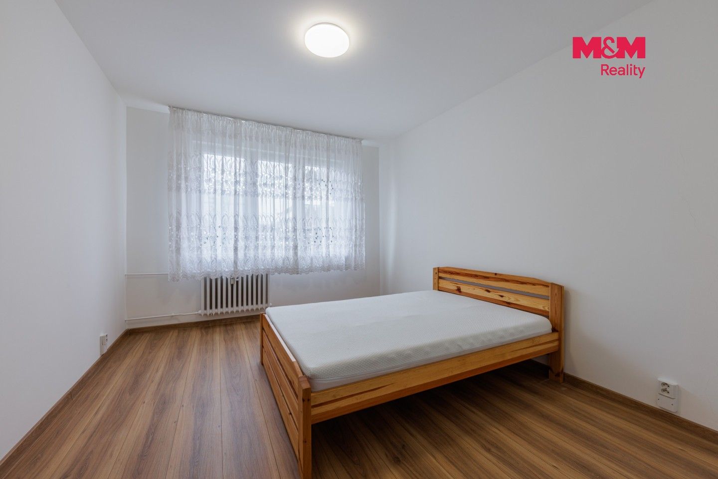 Byt 2+1 · 57 m² · Charkovská, Karlovy Vary - 3