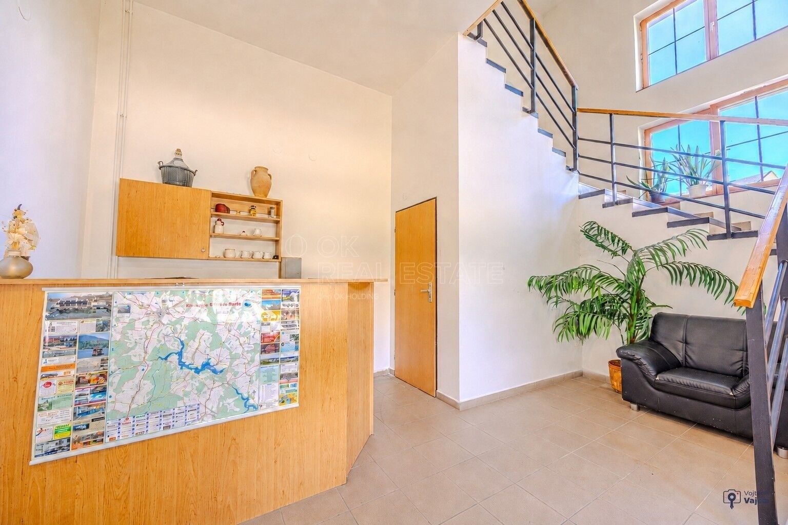 Prodej ubytovací zařízení - Razová, 540 m² - 5