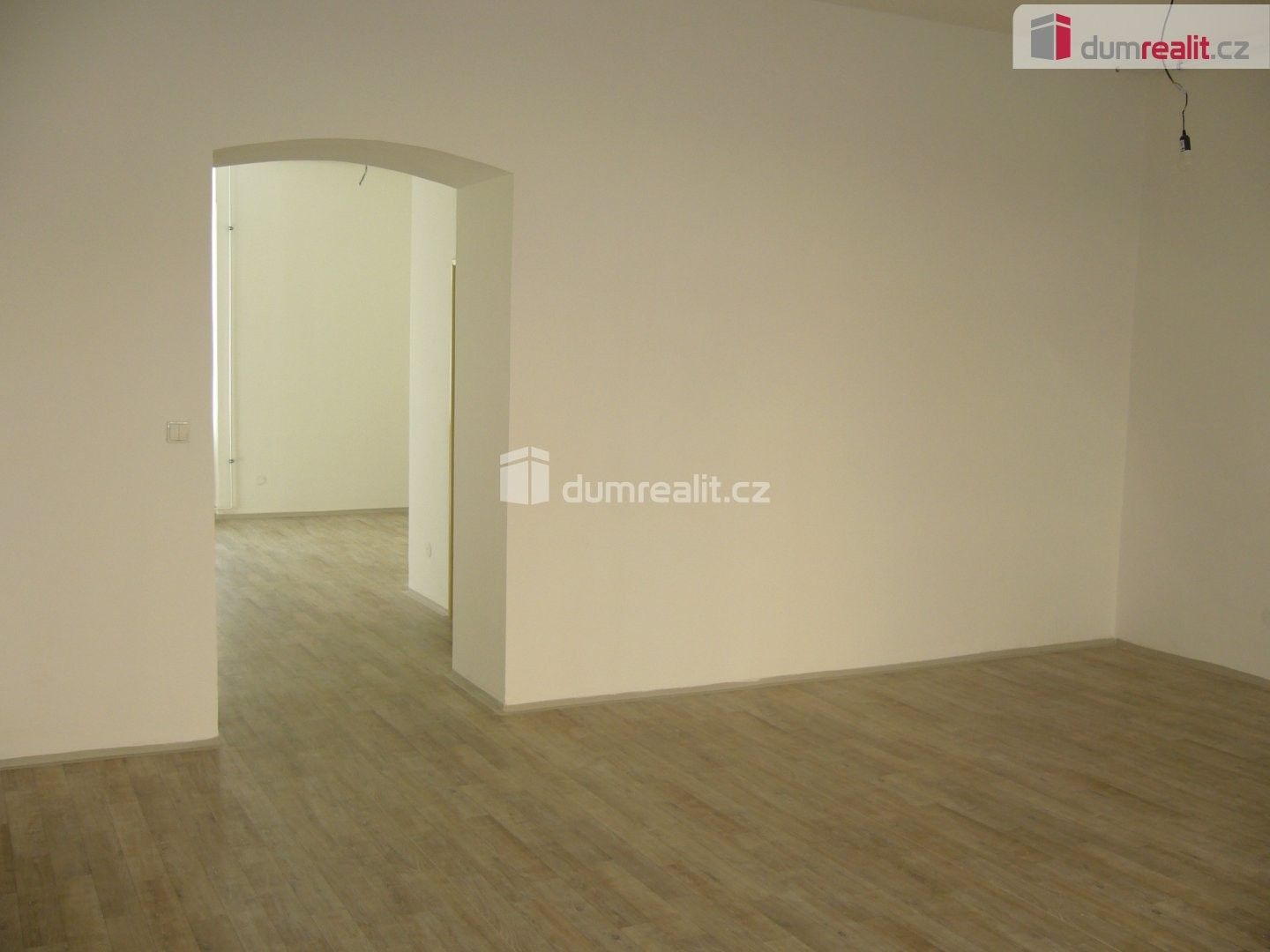 Obchodní prostory · 62 m² · Bezručova, Děčín - 3