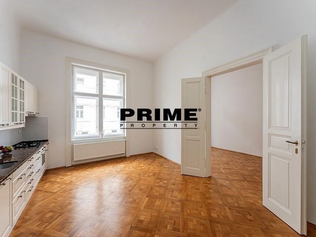 2+kk, Jana Masaryka, Praha, 60 m²