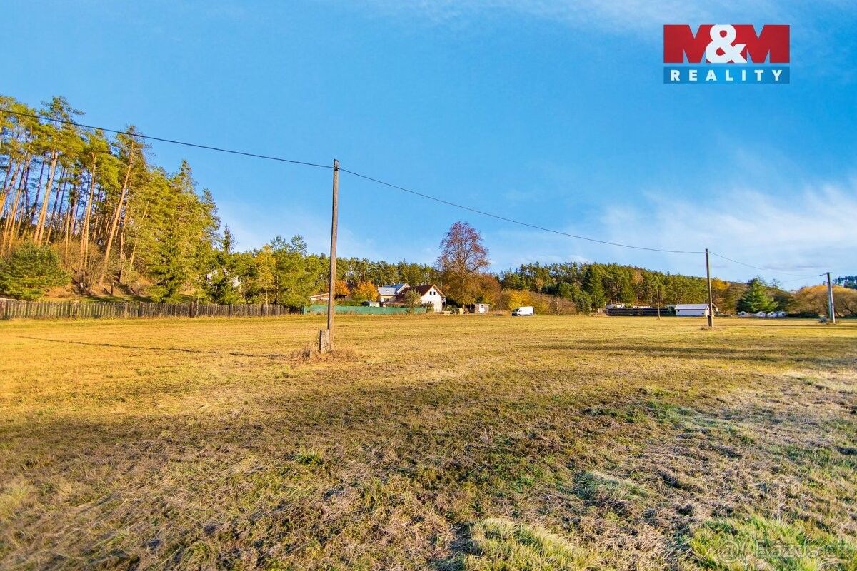 Prodej zahrada - Bohy, 331 41