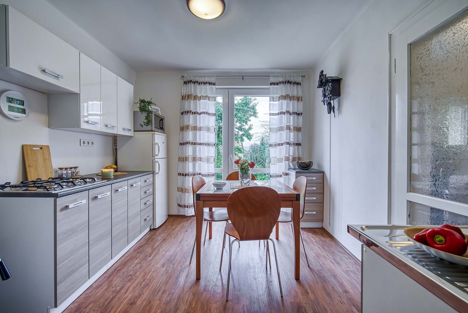 Rodinný dům · 124 m² · Boleboř, okres Chomutov, Ústecký kraj - 3