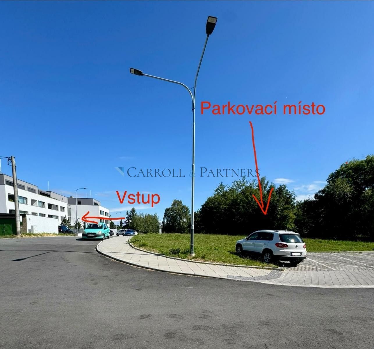 1+kk, U Hájenky, Ostrava, 40 m² - 2
