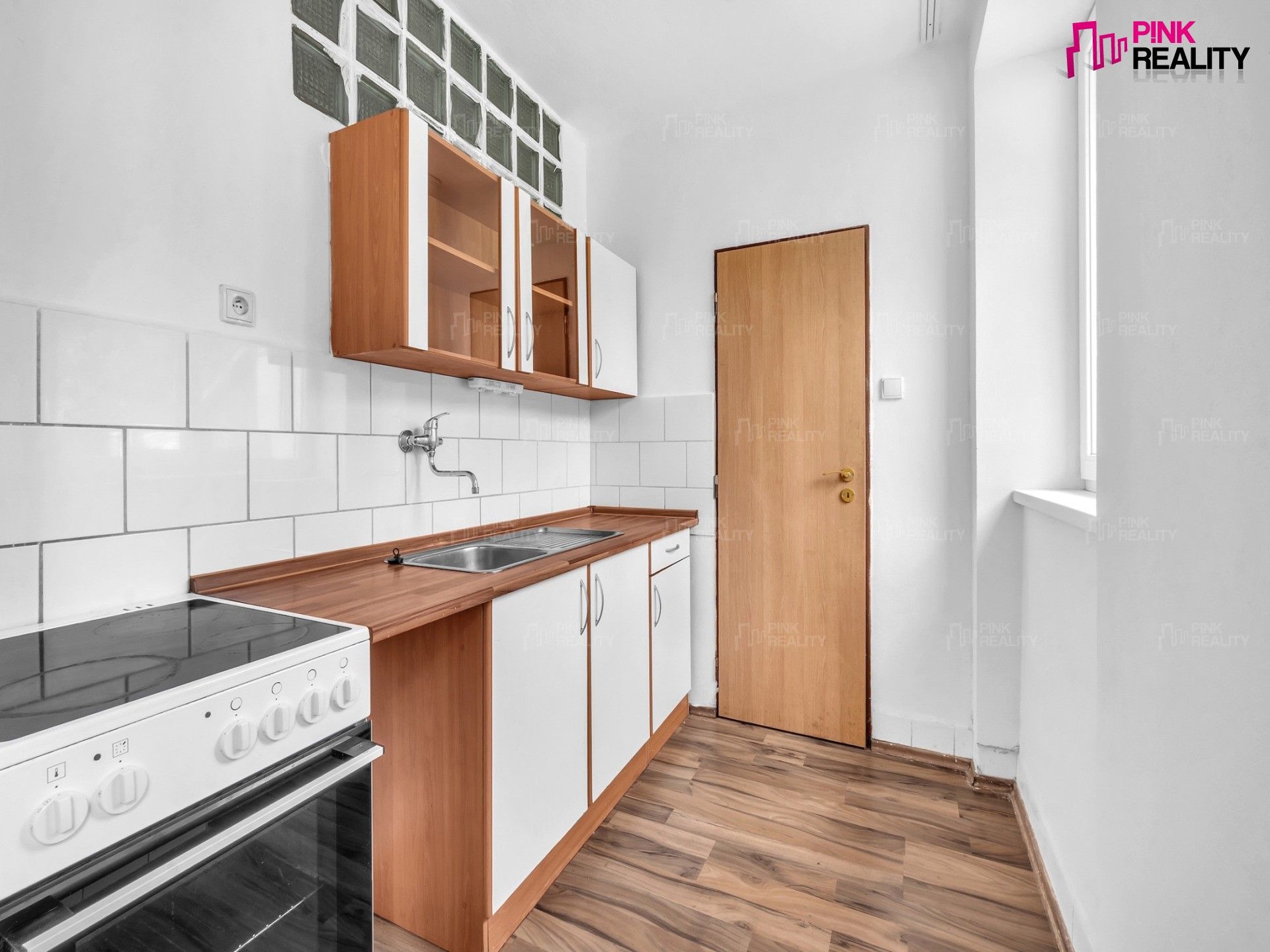 Prodej byt 2+1 - Uhřínov, Liberk, 67 m²