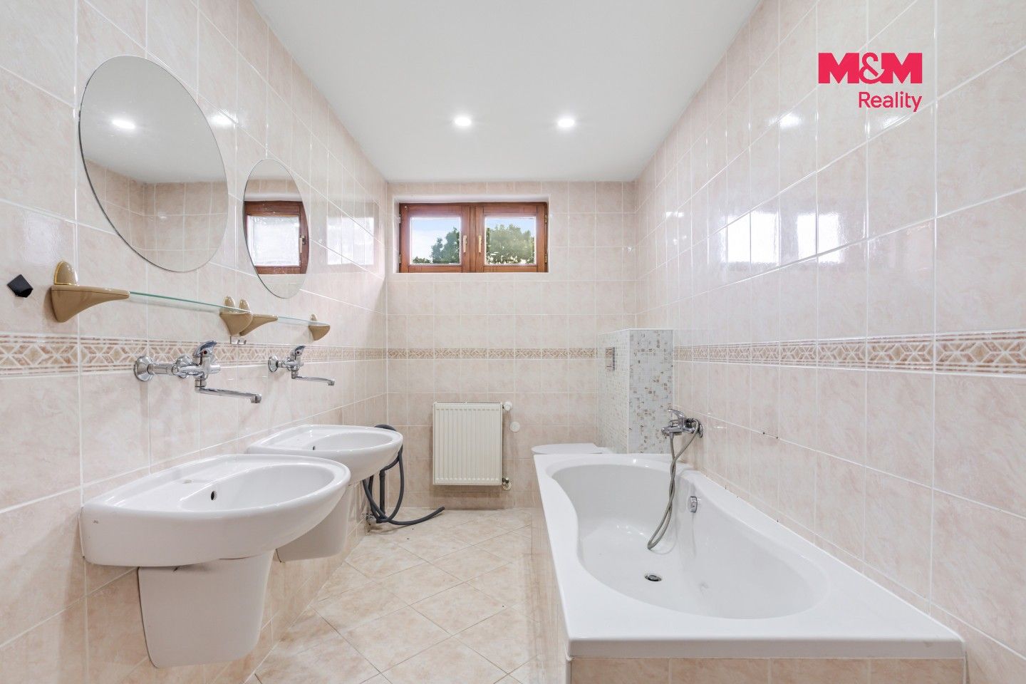 Byt 2+kk · 58 m² · Ústecká, Chlumec - 4