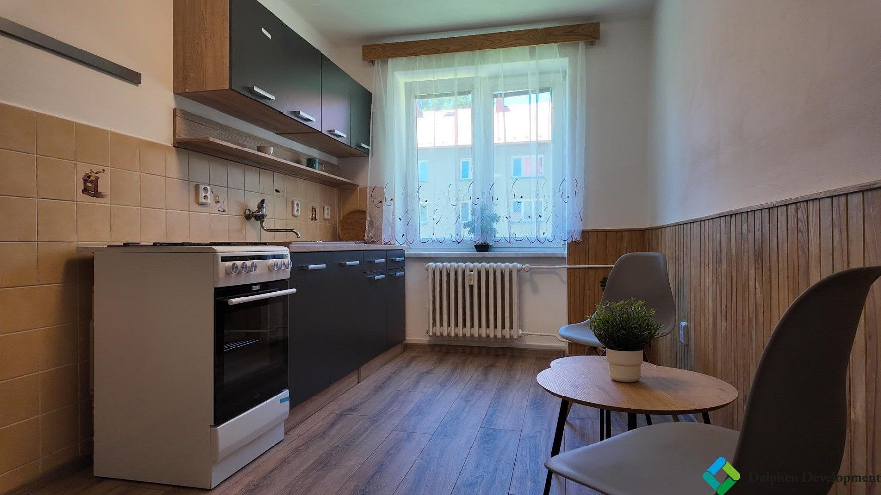 Prodej byt 2+1 - Frenštát pod Radhoštěm, okres Nový Jičín, Moravskoslezský kraj, 55 m² - 5