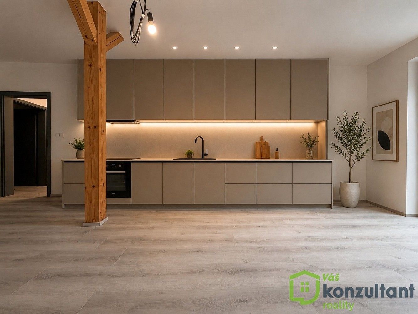 Byt 2+kk · 85 m² · Čeladná, okres Frýdek-Místek - 4