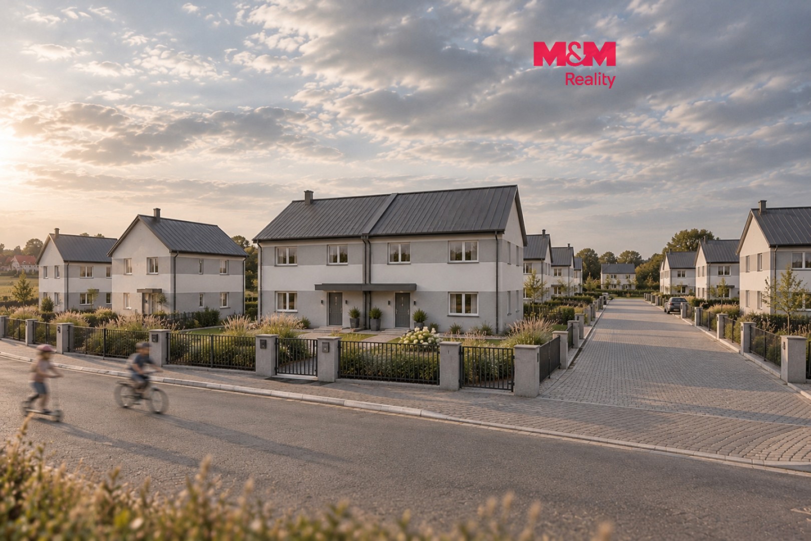 Prodej dům - Račetice, 141 m² - 1