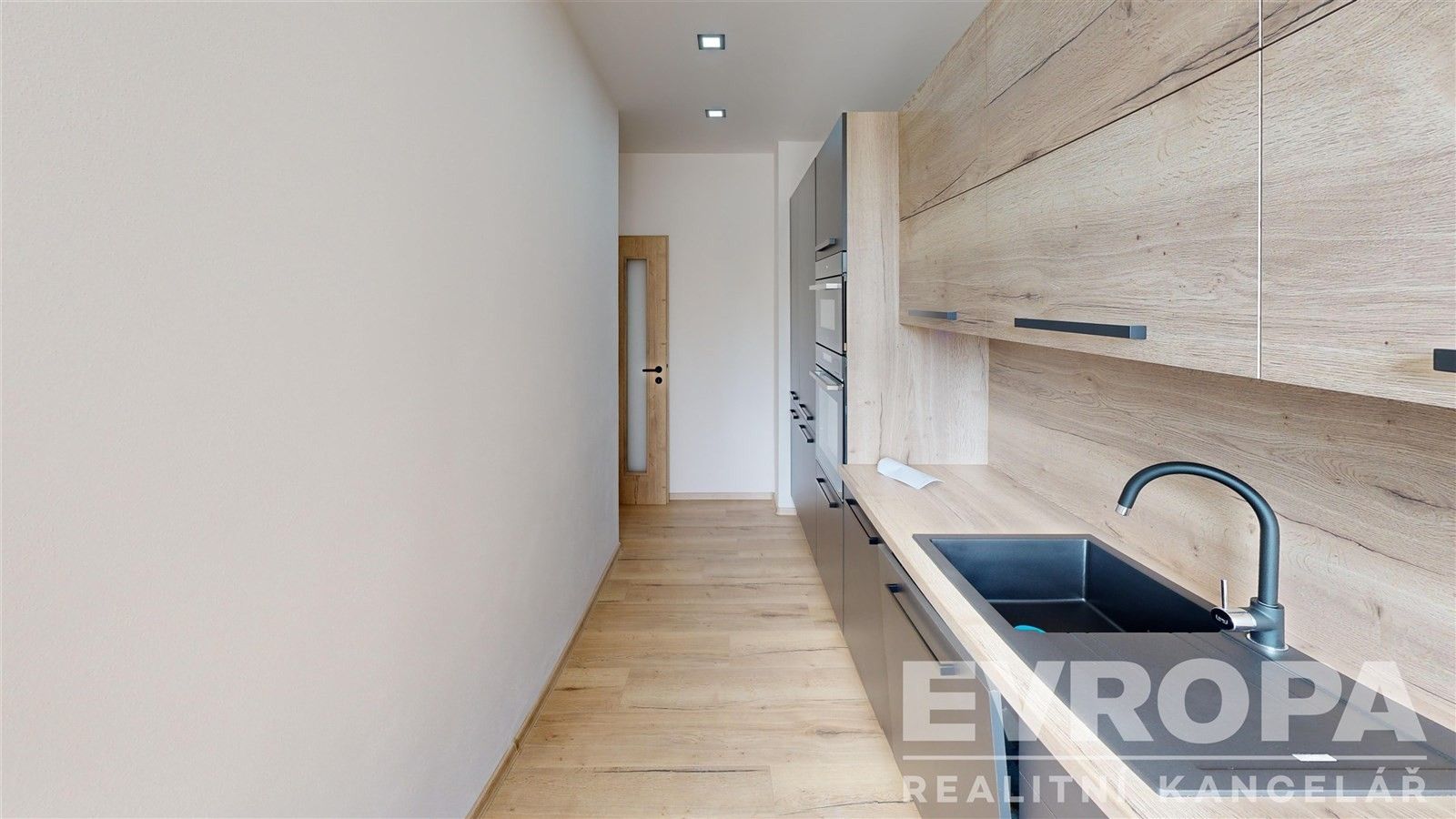 3+1, V Rámech, Havlíčkův Brod, 69 m²