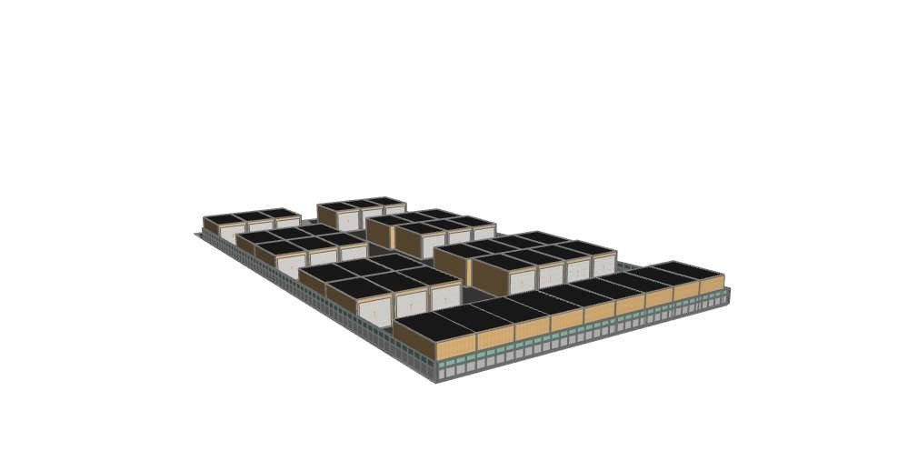 Prodej garáž - Dlouhá Třebová, 561 17