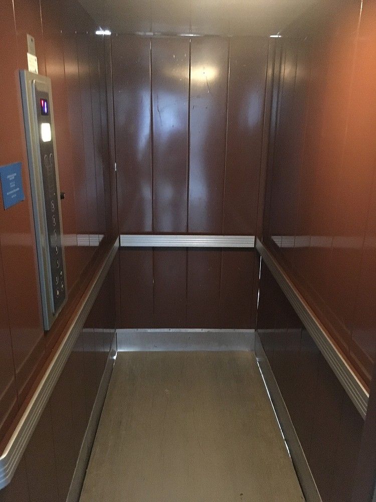 Sklad · 15 m² · Vlašim, okres Benešov, Středočeský kraj - 4