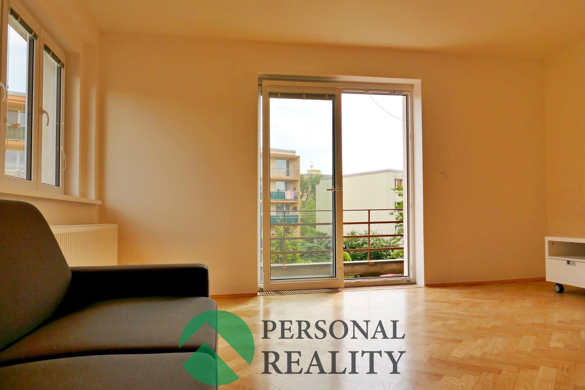 Pronájem byt 2+1 - Štursova, Litoměřice, 61 m²