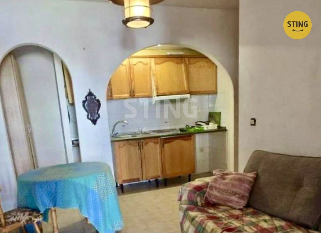 Byt 2+1 · 45 m² · Torrevieja, Španělsko - 3