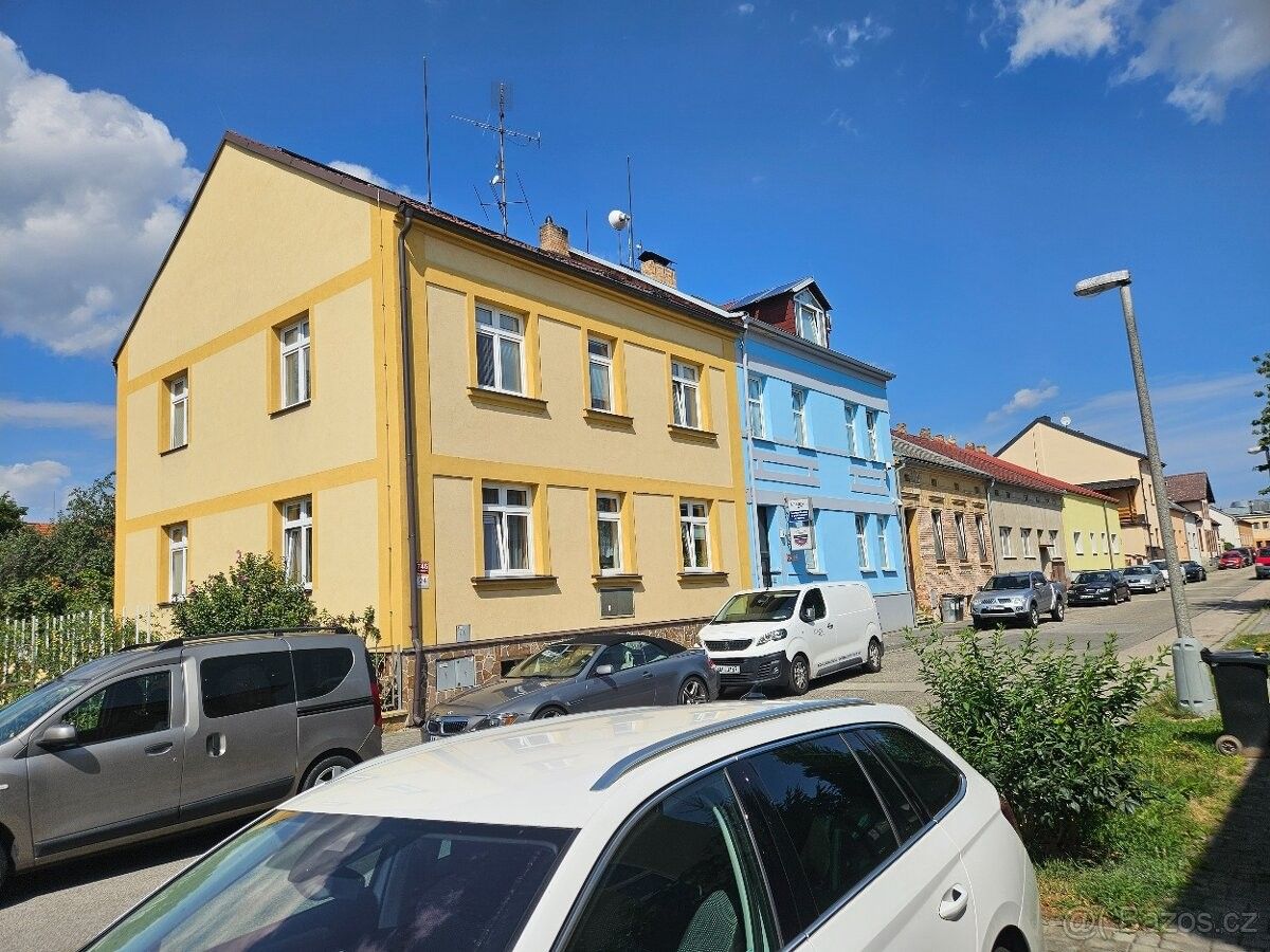 Rodinné domy, České Budějovice, 370 06 - 2