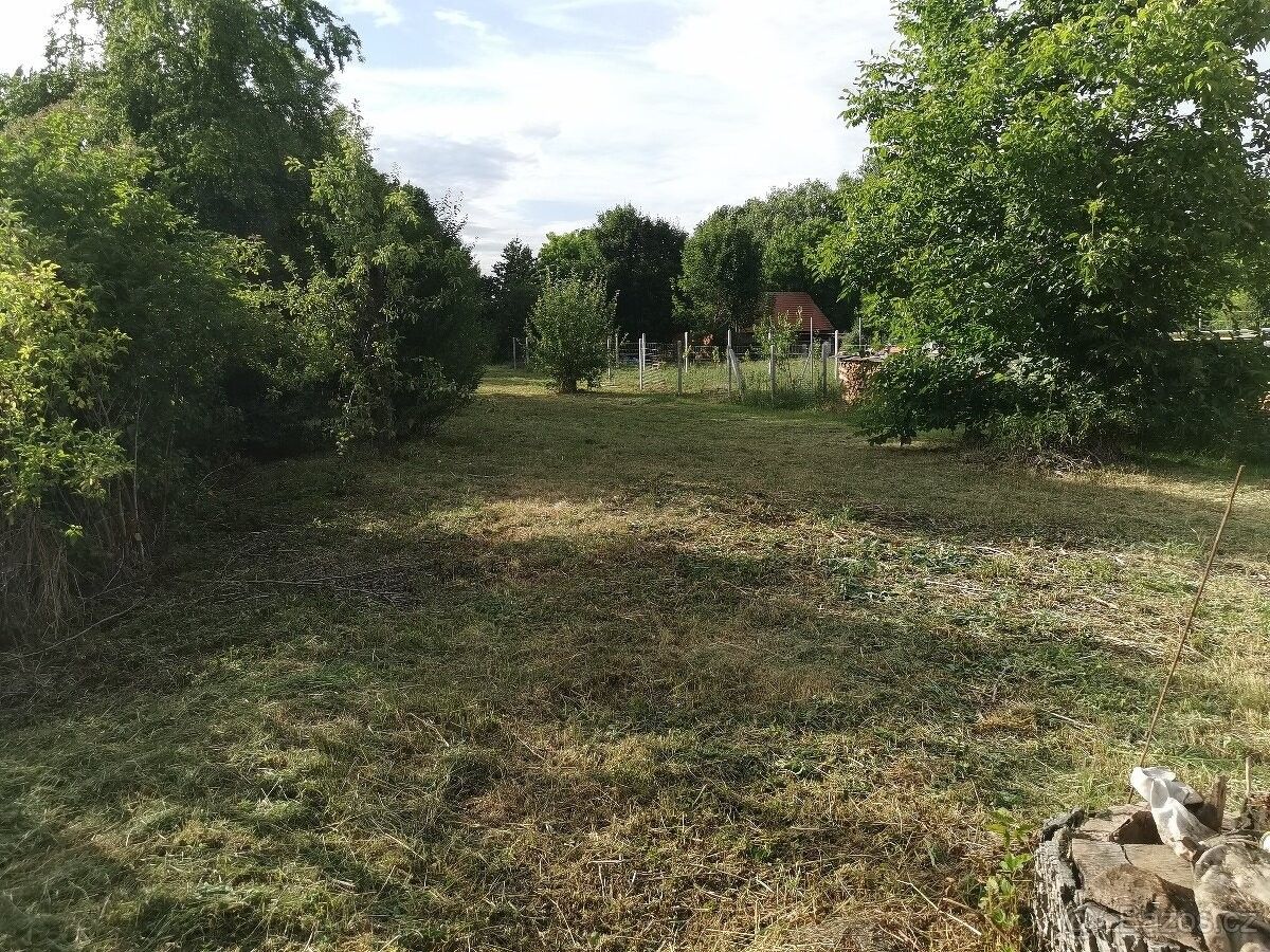 Zahrada · Nezamyslice u Prostějova, 798 26 - 3