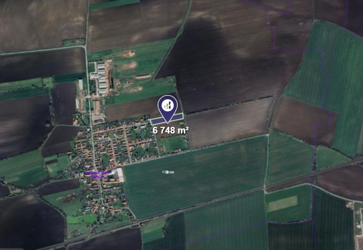 Prodej pozemek pro bydlení - Nymburk, 288 02