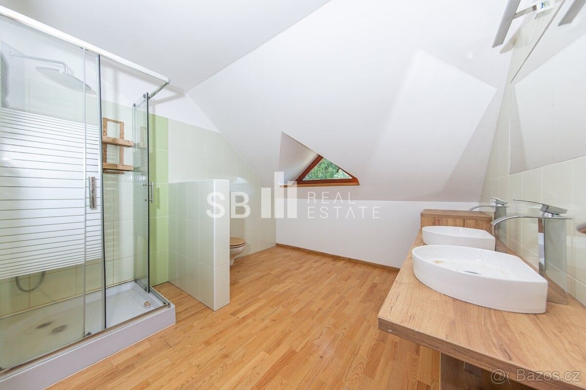 Prodej rodinný dům - Borová u Poličky, 569 82