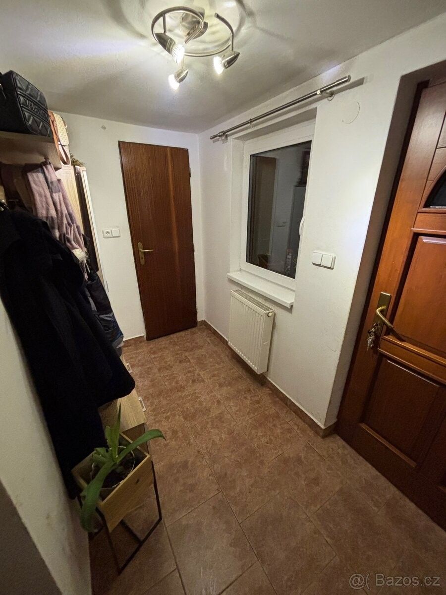 Prodej rodinný dům - Deblín, 664 75