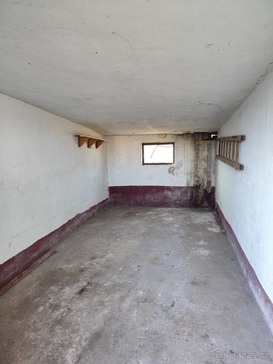 Pronájem garáž - Trutnov, 541 01