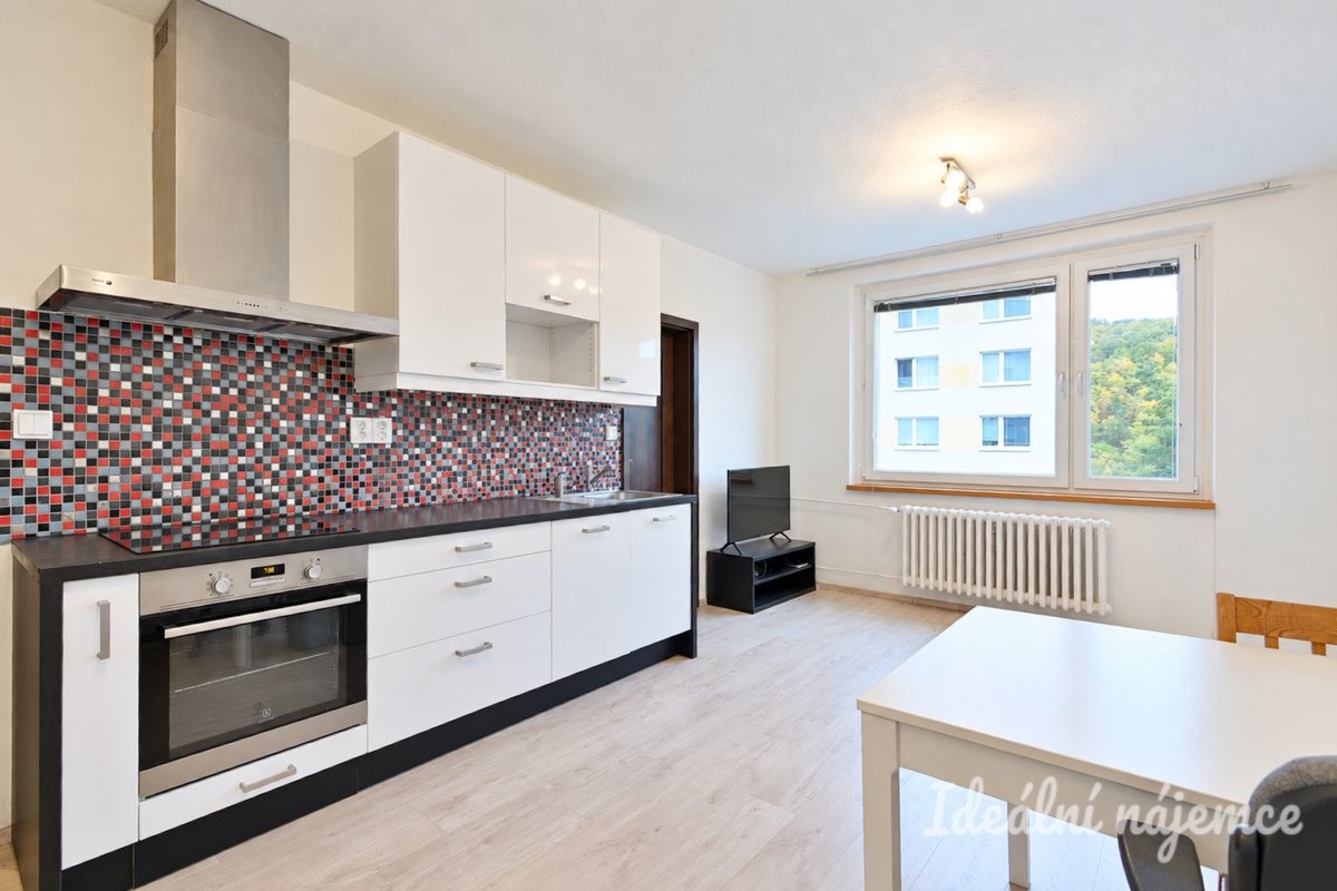 3+kk, Černého, Brno, 62 m² - 1