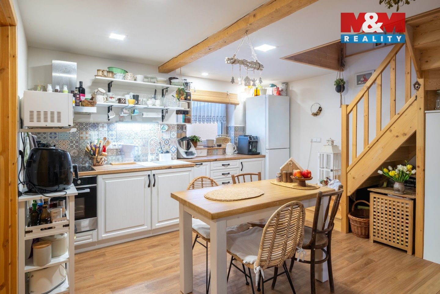 Prodej rodinný dům - Předslavice, 80 m²