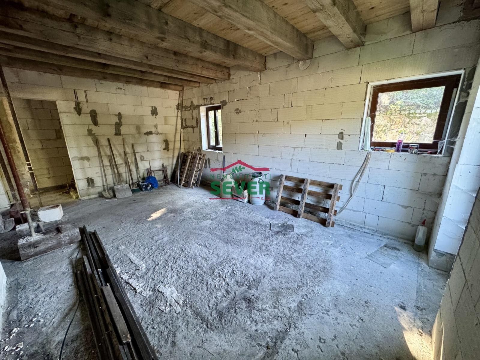 Rodinné domy, Tovární, Loket, 150 m² - 2