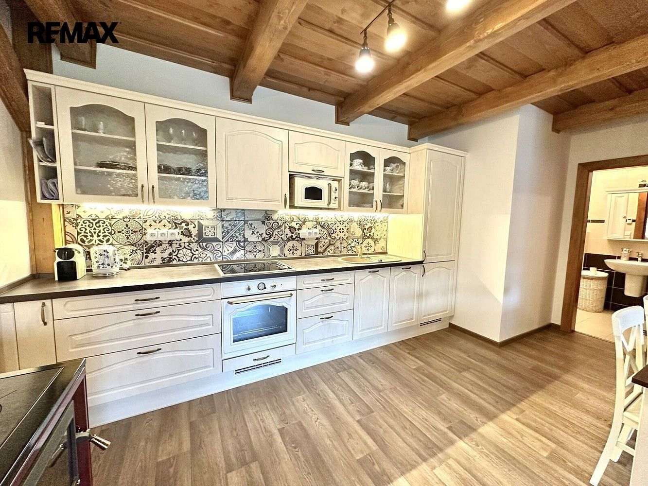Byt 3+kk · 58 m² · Velké Karlovice, okres Vsetín, Zlínský kraj - 3
