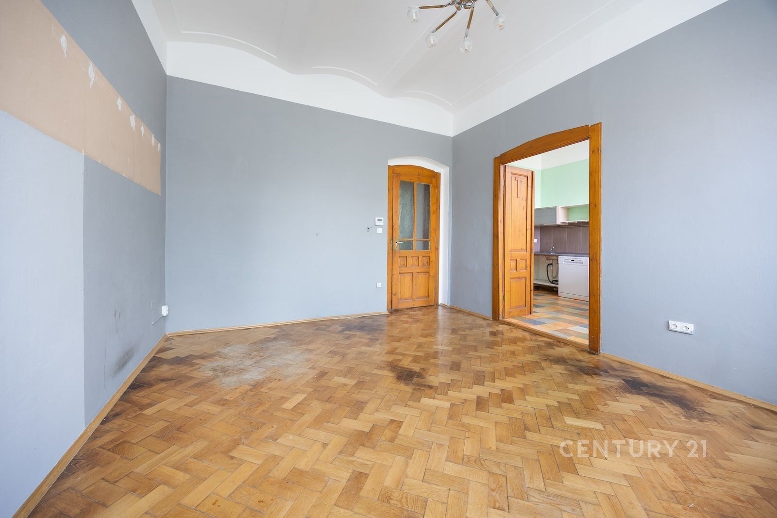 Byt 4+1 · 139 m² · Čechova 1203, Dvůr Králové nad Labem - 4