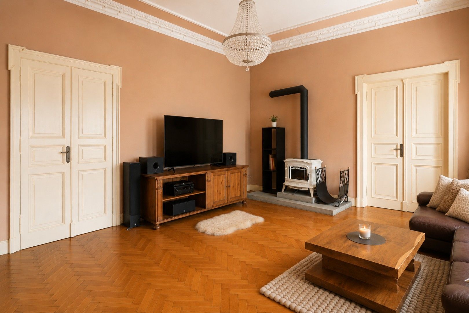 Prodej byt 3+1 - Kollárova, Teplice, 140 m² - 5