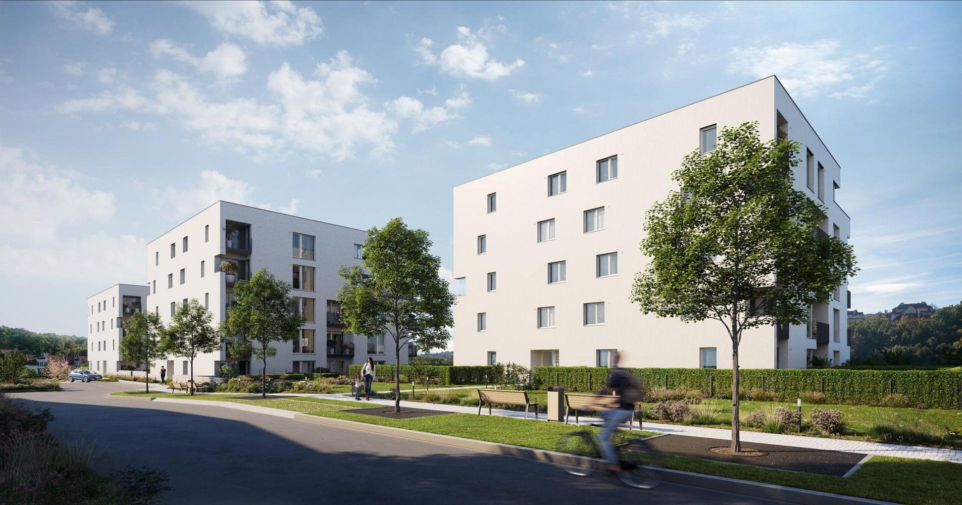 1+kk, Praha - Košíře, okres Praha 5, Hlavní město Praha, 31 m² - 2