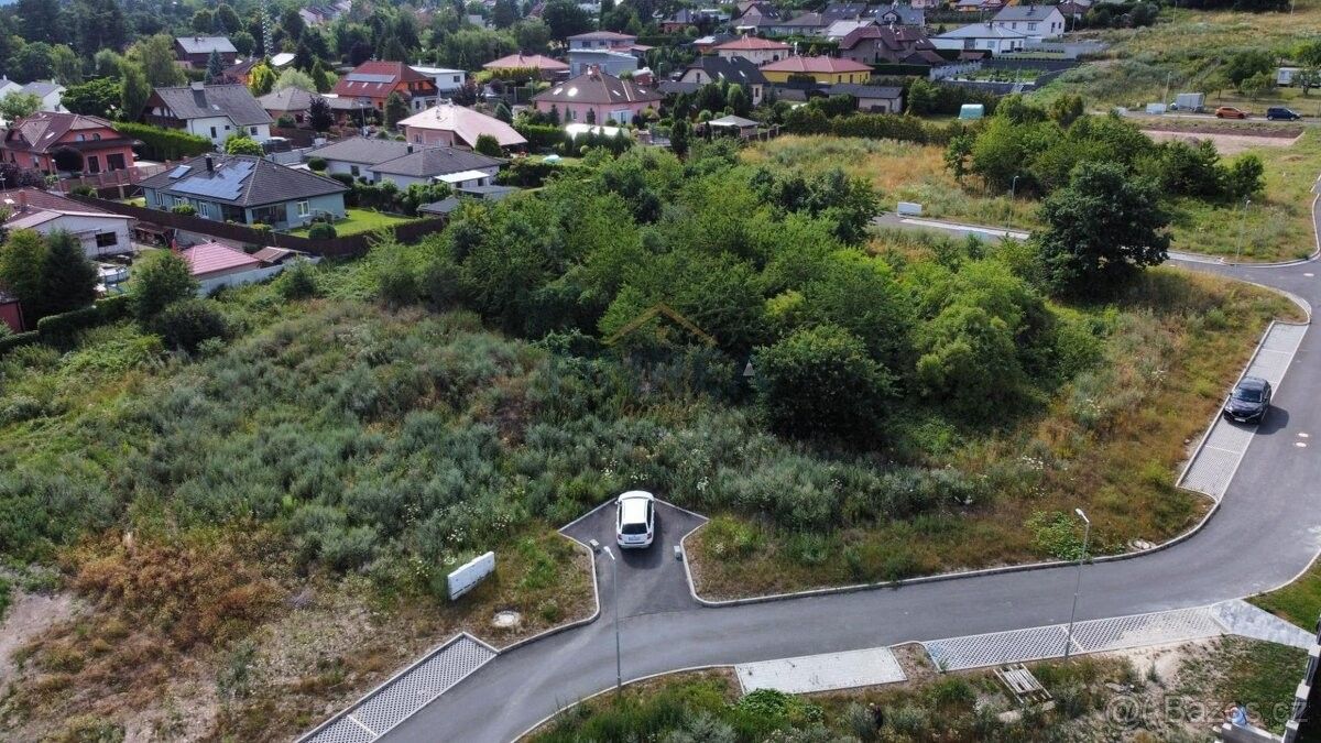 Prodej pozemek pro bydlení - Chomutov, 430 04