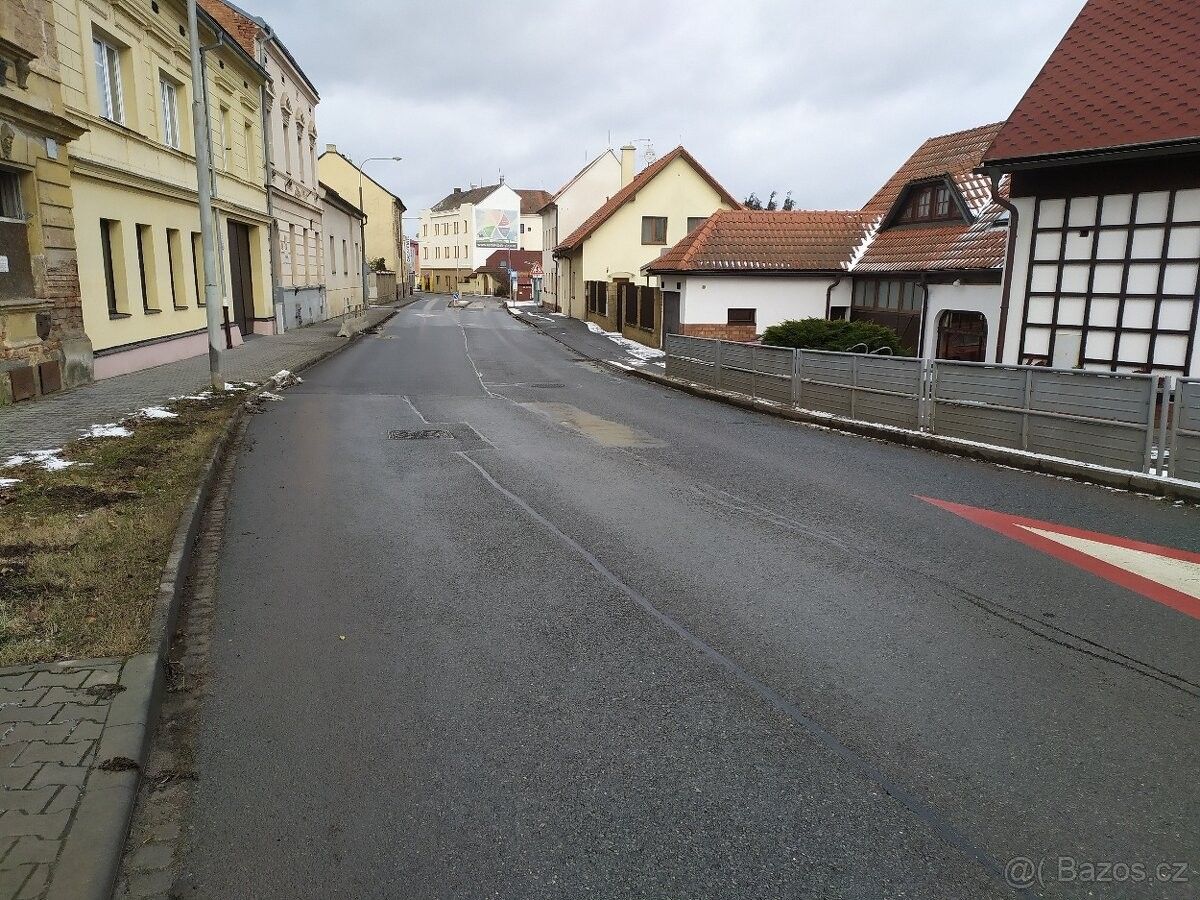 Pronájem garáž - 320 00, Plzeň