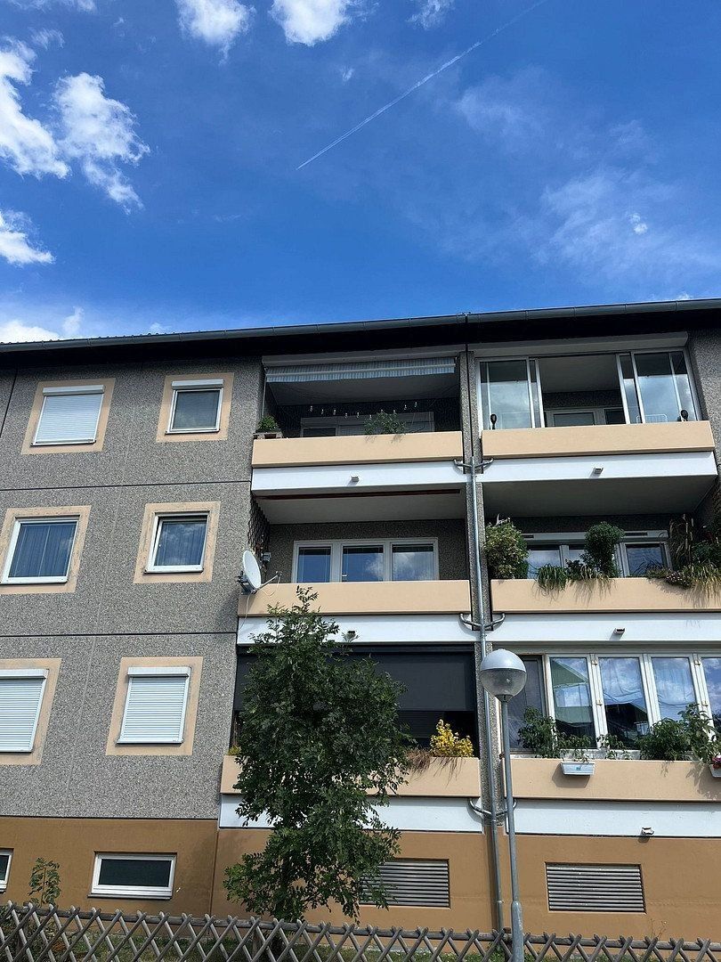 Byt 3+1 · 82 m² · Goldtruhenweg 1 Brunn am Gebirge Brunn am Gebirge Niederösterreich 2345 - 3