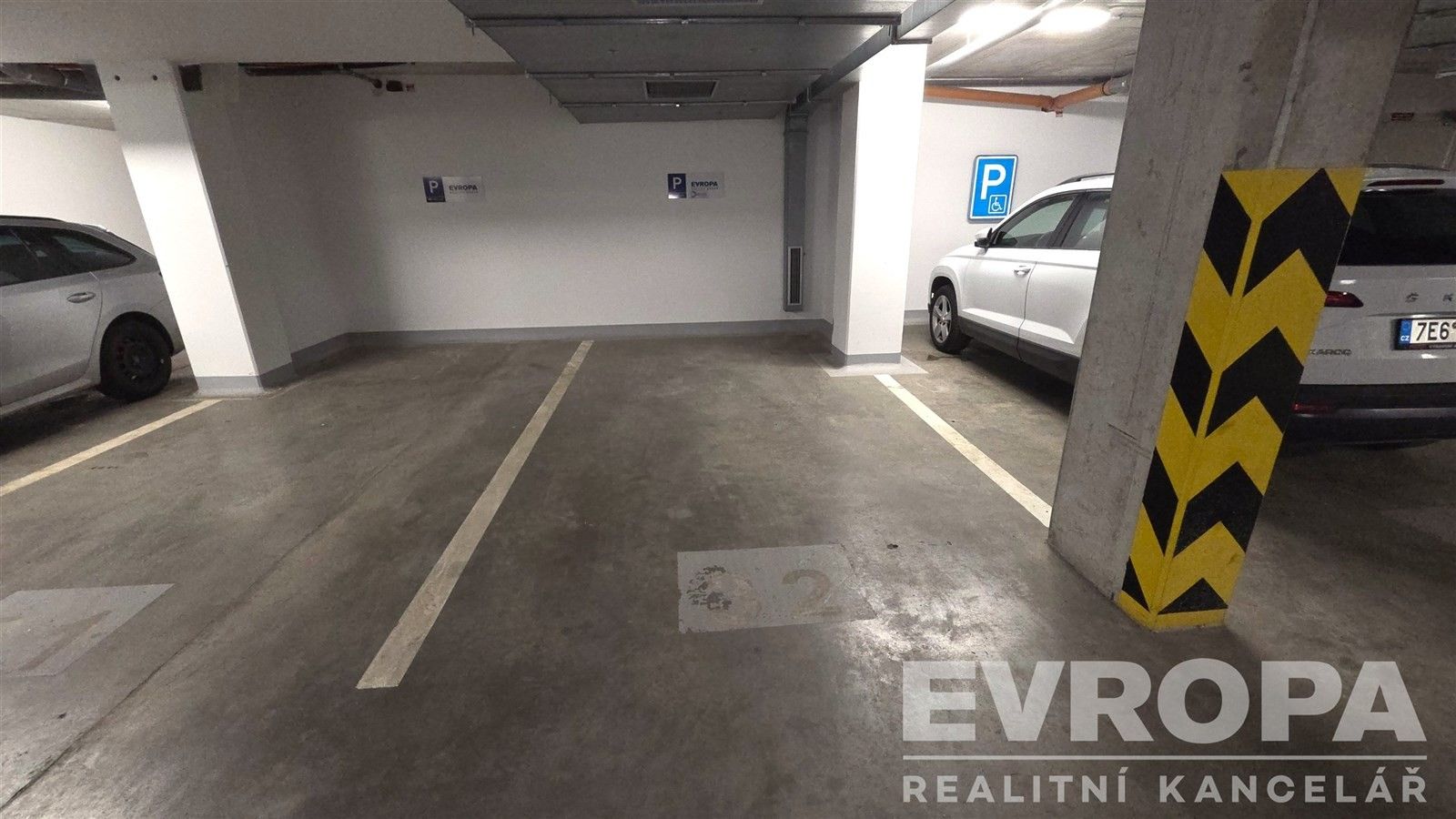 Kancelář · 17 m² · třída Míru 2800, Pardubice Zelené Předměstí - 3