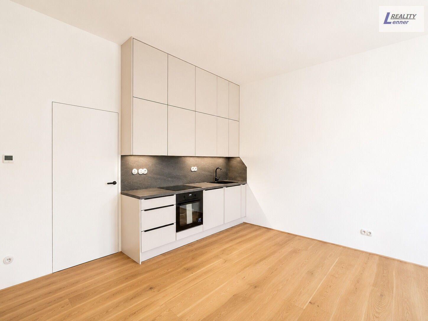 Byt 1+kk · 48 m² · Slavíkova, Jince - 4