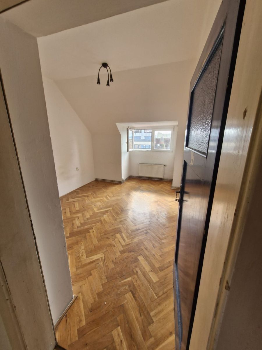 2+1, 5. května, Praha - Nusle, 50 m² - 1